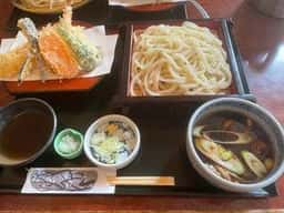 久下屋 脩兵衞 加須