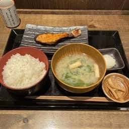 しんぱち食堂 神楽坂店