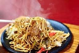 お好み焼き えんちゃん