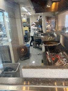 まるは食堂 三河安城店