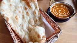 インド・ネパール料理 ANNA PURUNA 南箕輪村店