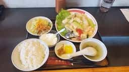 西華苑