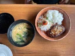 びっくりドンキー 庚午店