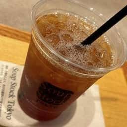 スープストックトーキョー 東急プラザ銀座店