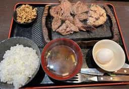 感動の肉と米 緑店