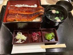 鰻の成瀬 吉祥寺店