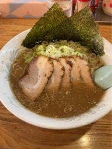ラーメン 三太 モール街店