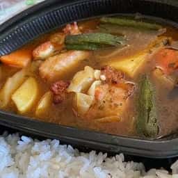 カレーハウスCoCo壱番屋 尼崎西昆陽店