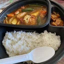 カレーハウスCoCo壱番屋 尼崎西昆陽店