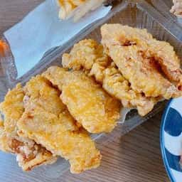 大分からあげ わん 武庫之荘駅前店