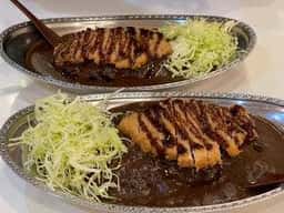 金沢カレー 大垣店