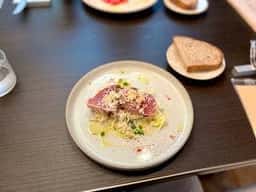 Bistro echo
