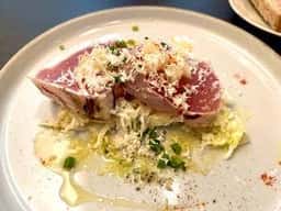 Bistro echo