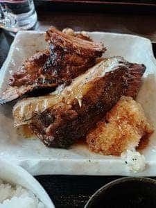 築地 バラクーダ 一宮