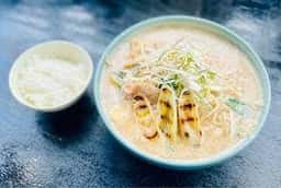 麺や 天嶺