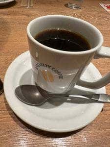 ドトールコーヒーショップ 本郷三丁目店