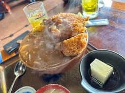 ドライブイン小柳