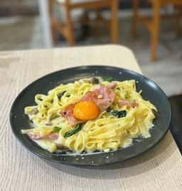 魔法のパンケーキ ブランチ神戸学園都市店