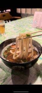 鈴丸のうどん屋さん