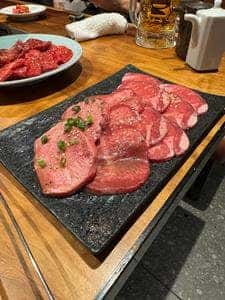 焼肉 ちゃんぷ 吉祥寺店