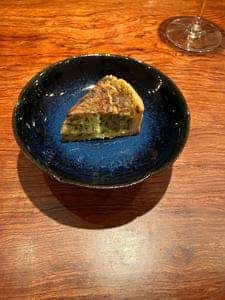 ビストロ ル サンジュ