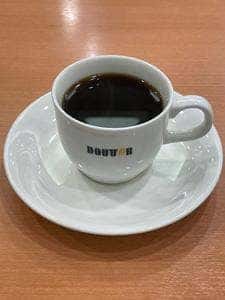 ドトールコーヒーショップ 経堂農大通り店