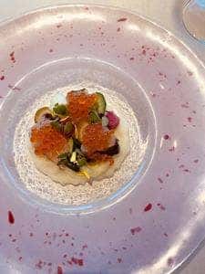 リストランテ キメラ