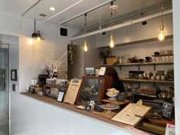 IRIYA COFFEE STAND