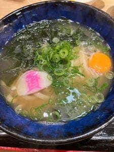 資さんうどん 岡垣店