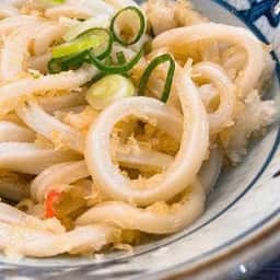 宮武讃岐うどん 成田空港第3ターミナル店