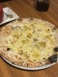 ボナペティートパパ 中野店