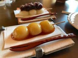 カフェ 明玉庵