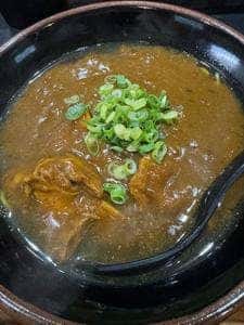らーめん勇喜