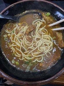 らーめん勇喜