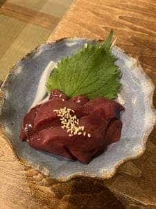 鳥里庵