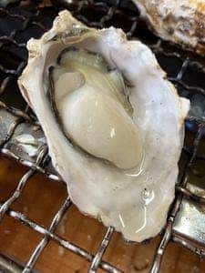 糸島牡蠣小屋 大栄丸
