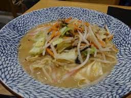 うにとぼんた 海の幸と金のおにぎり