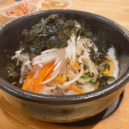 ソウル味楽苑