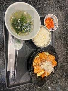 韓国風創作居酒屋Sonma