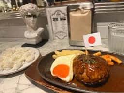 ギャロダイナー
