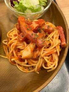 ピュアハートキッズランド カフェテリア 入間サイオス店