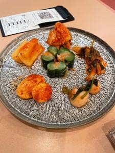 焼肉食堂 こやま