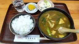 豊田大正庵 本店