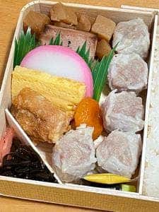 崎陽軒 伊勢丹新宿店