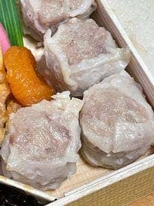 崎陽軒 伊勢丹新宿店