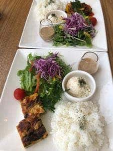 Cafe Konii