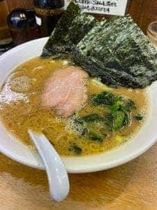 らーめん 㐂輪