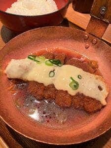 元祖 変わりかつ丼・親子丼 祭太鼓 大阪駅前第三ビル店