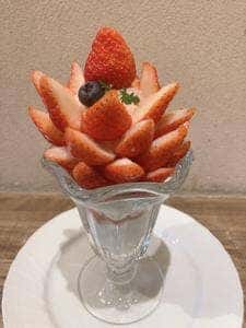 くらしき桃子 総本店