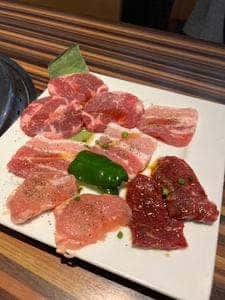 NIKUZO 江古田店